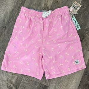 Spicy Tuna Men's Shorts